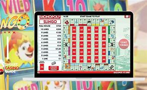 Cara Menarik Uang Dari Slot For Bingo