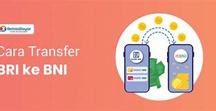 Cara Transfer Uang Dari Atm Bri Ke Bni