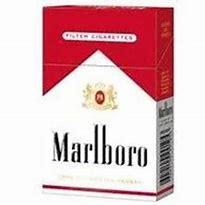 Harga Rokok Marlboro Merah Hitam 1 Slop