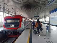 Kereta Bandara Dari Manggarai Berapa Jam