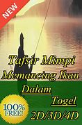 Mimpi Mancing Dapat Ikan Lele Besar Togel 4D